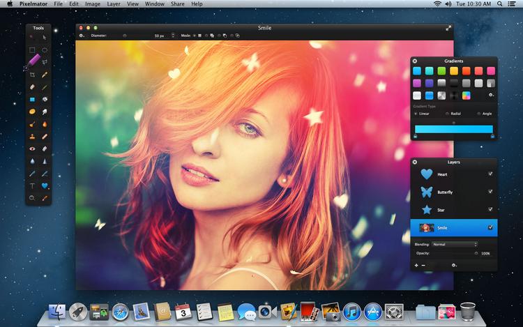 Best Free Photo Effects Software For Mac