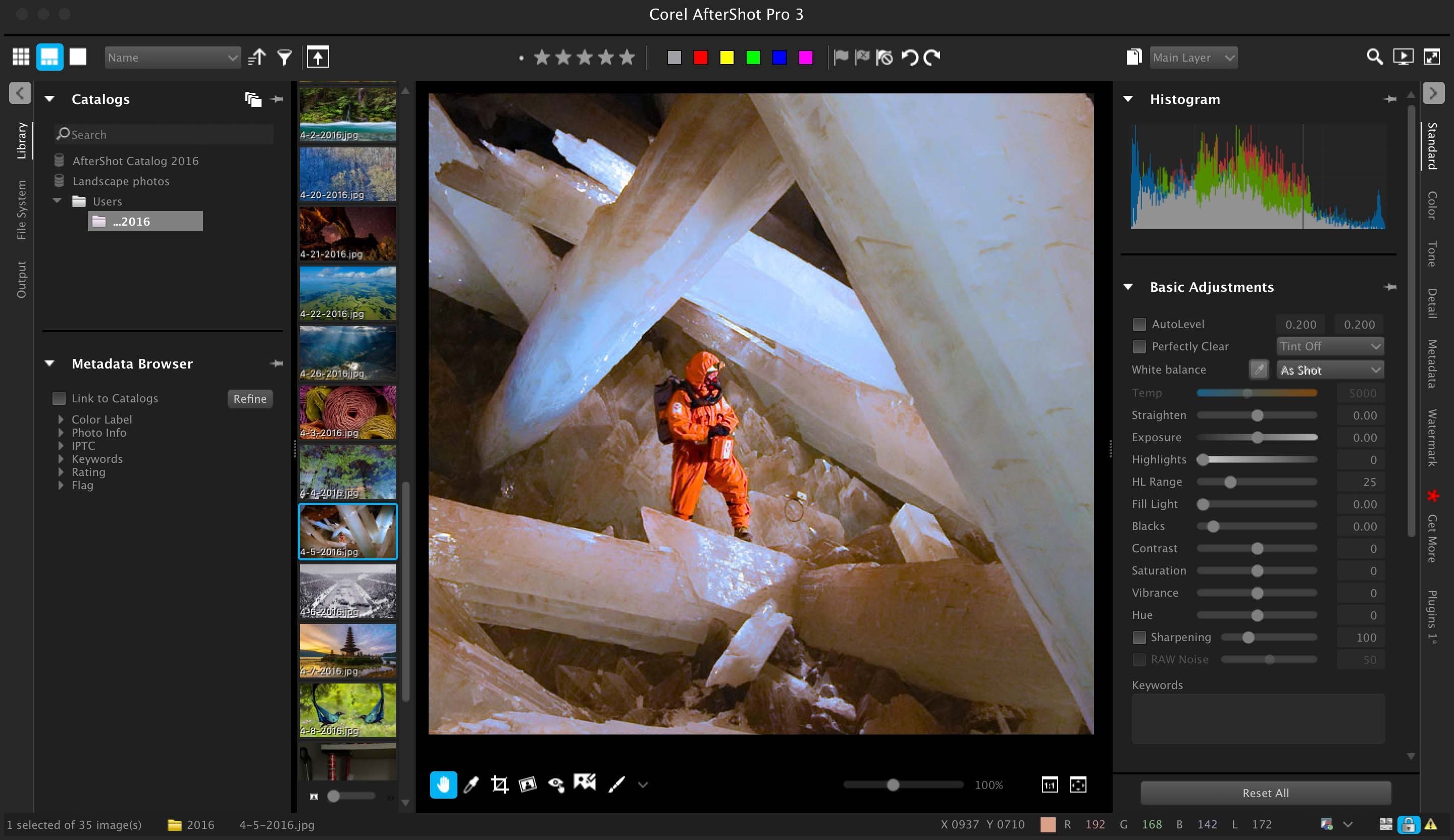Best free photo effects software for mac windows 10