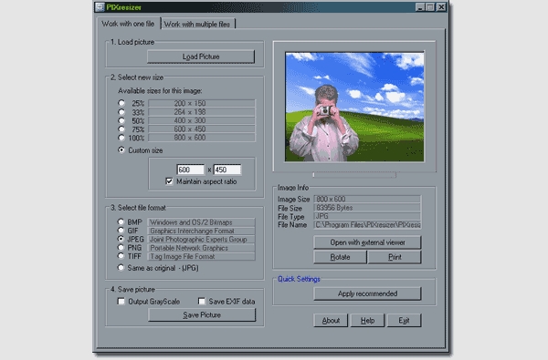 Best Image Resizer Software Mac